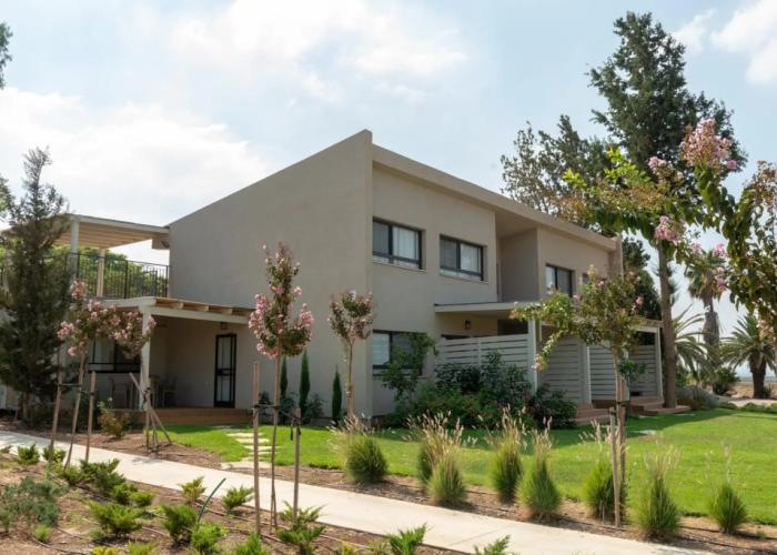 Holiday Village Kibbutz Mizra