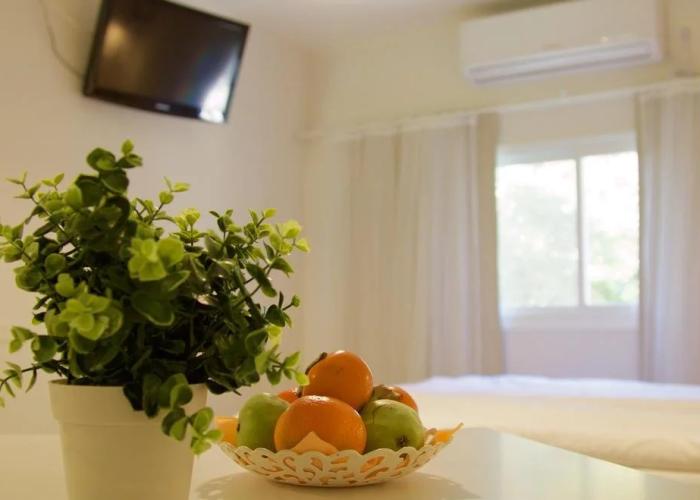 Holiday Village Kibbutz Mizra