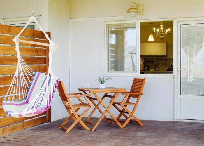 Holiday Village Kibbutz Mizra