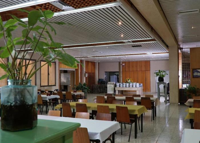 Holiday Village Kibbutz Mizra