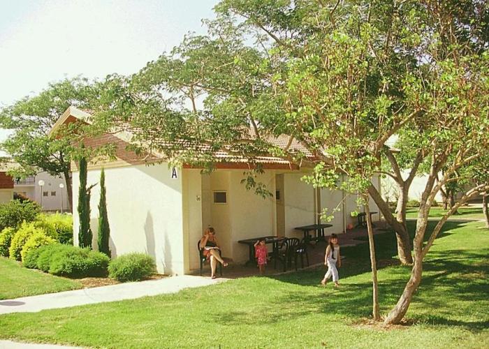 Holiday Village Kibbutz Mizra