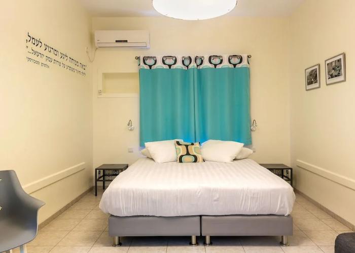 Ein Harod Country Suites & Guesthouse