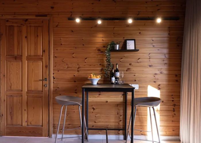 Ein Harod Country Suites & Guesthouse