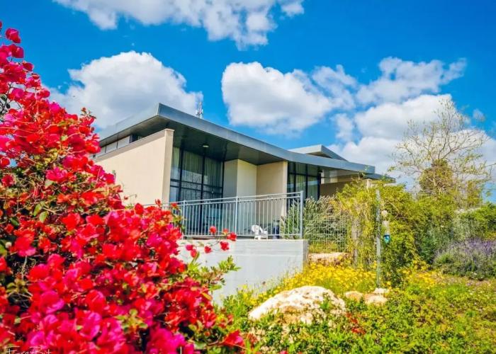 Ein Harod Country Suites & Guesthouse