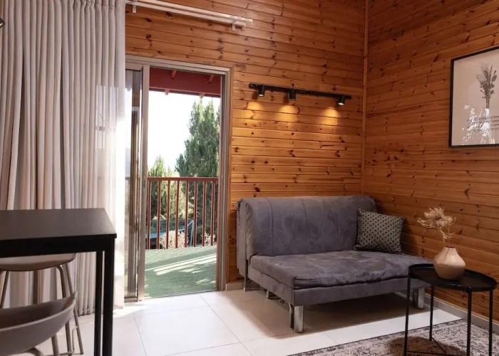 Ein Harod Country Suites & Guesthouse