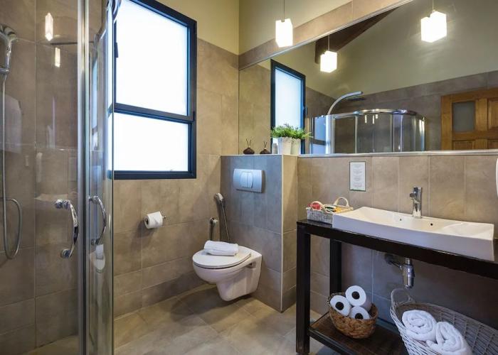 Ein Harod Country Suites & Guesthouse