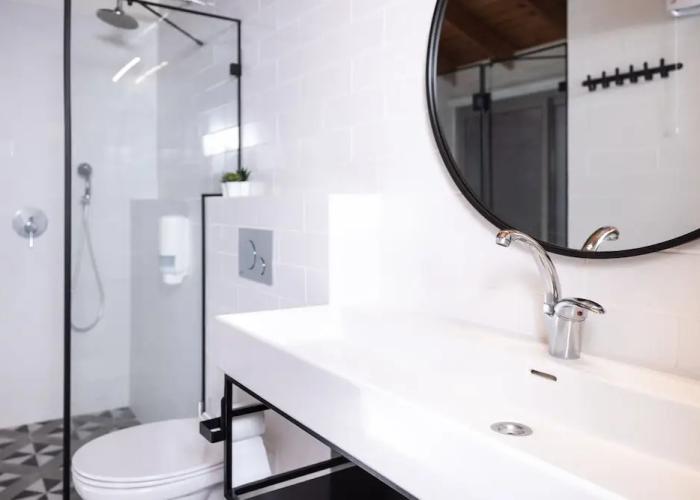 Ein Harod Country Suites & Guesthouse