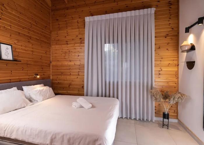 Ein Harod Country Suites & Guesthouse