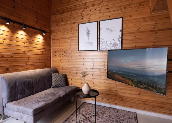 Ein Harod Country Suites & Guesthouse