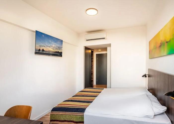 Nof Tavor Hotel