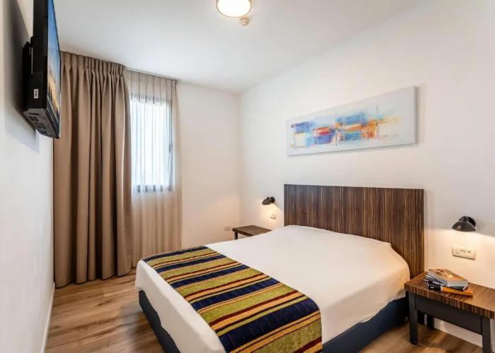 Nof Tavor Hotel