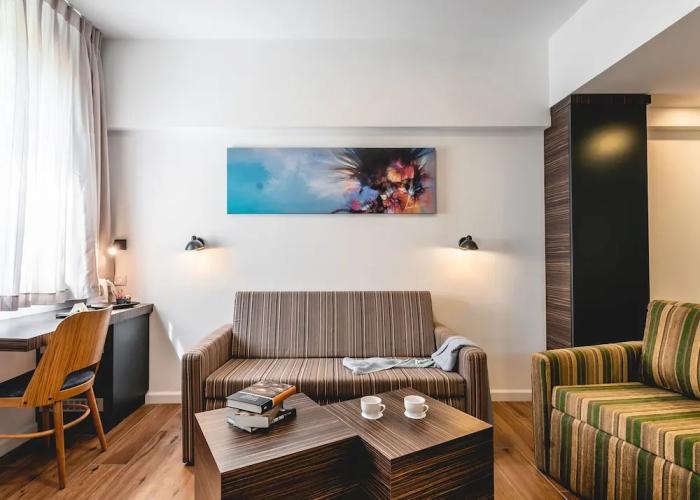 Nof Tavor Hotel