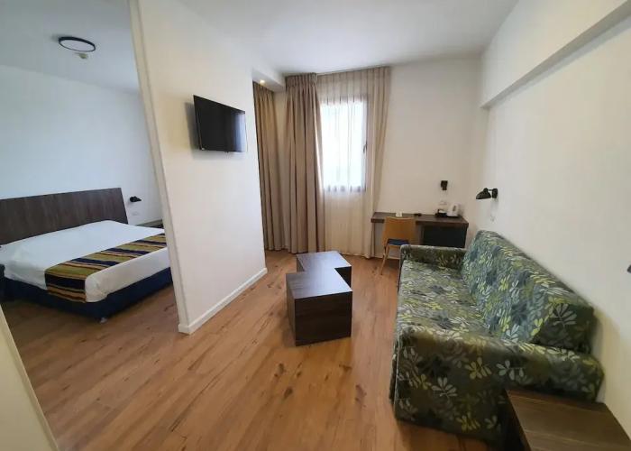 Nof Tavor Hotel