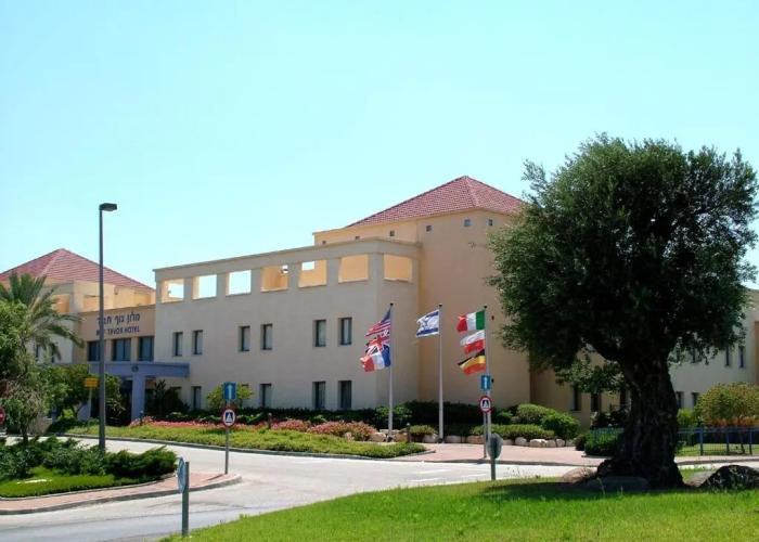 Nof Tavor Hotel