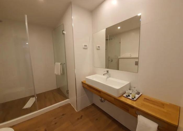 Nof Tavor Hotel