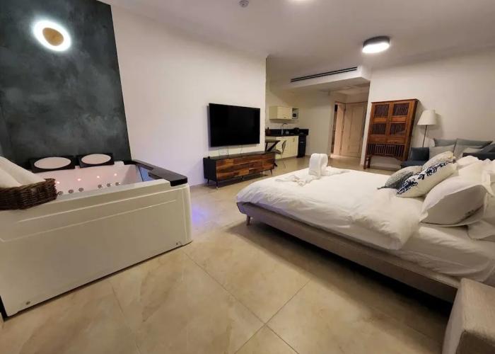 Tavor View Suites