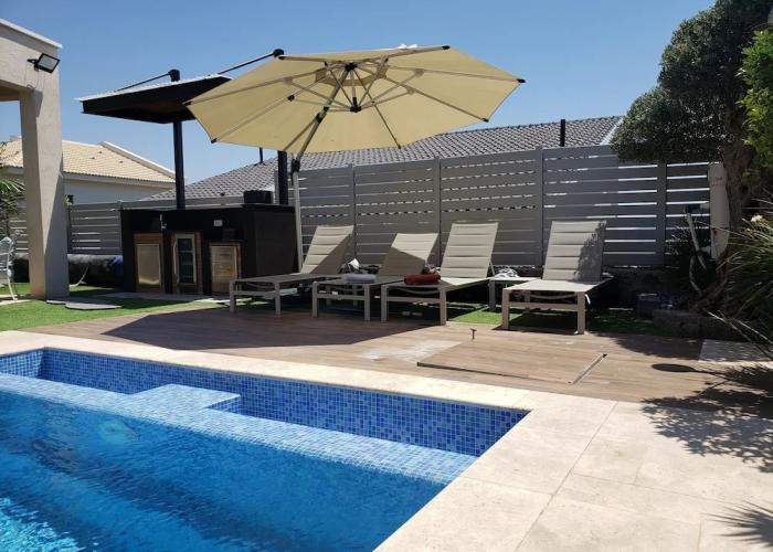 Tavor View Suites