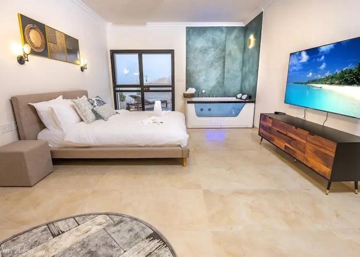 Tavor View Suites