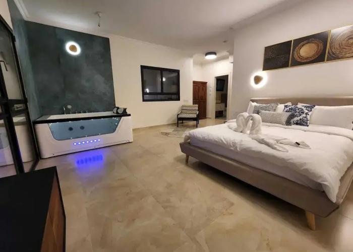 Tavor View Suites