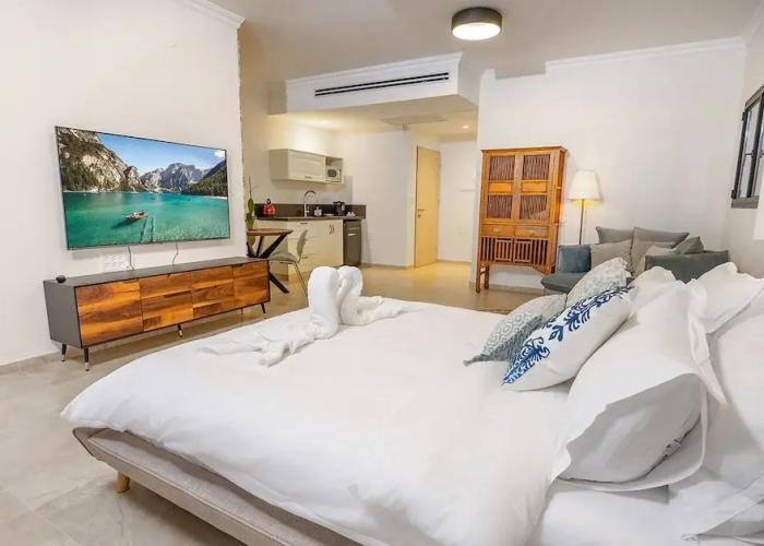 Tavor View Suites
