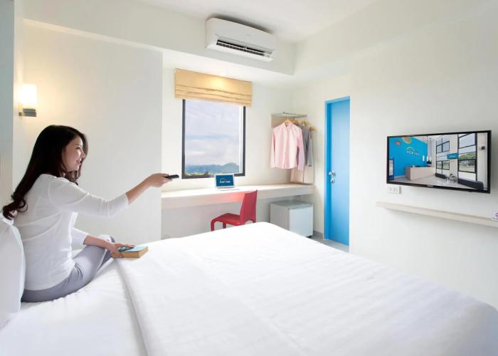 Hop Inn Mukdahan (SHA Extra Plus)