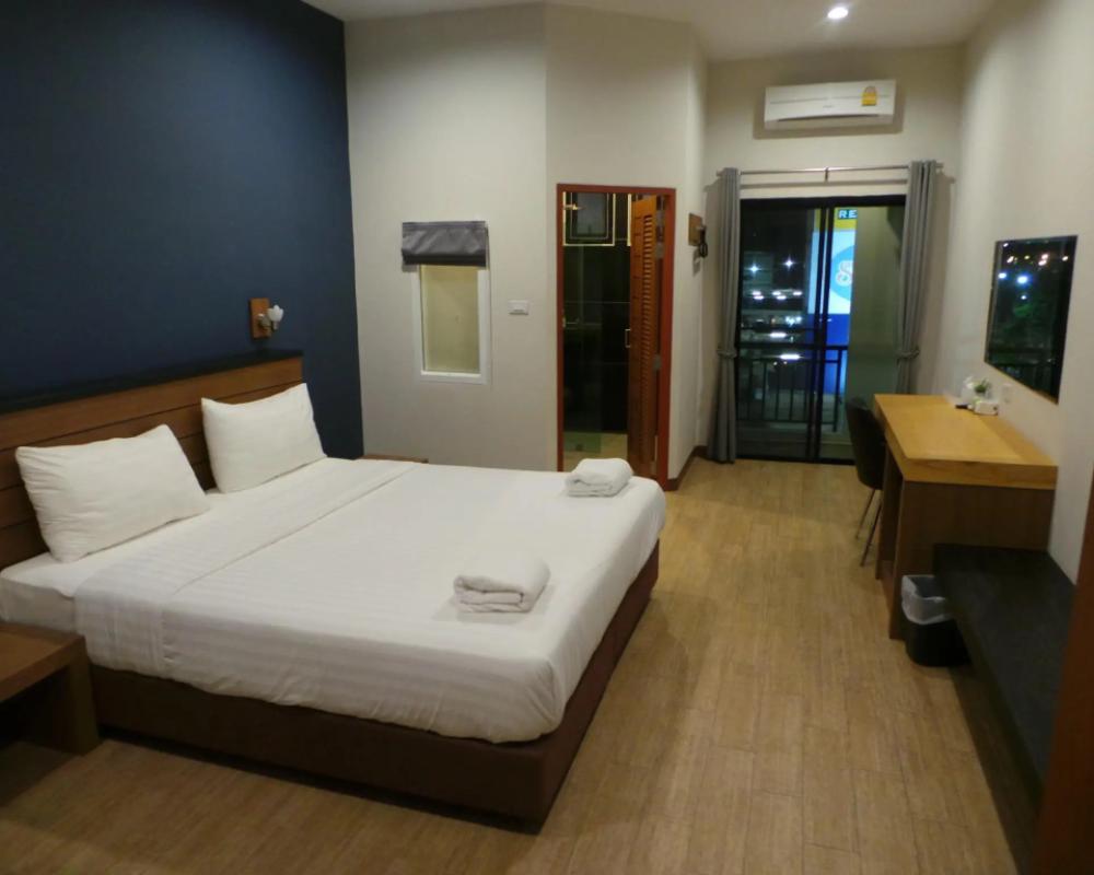 фото Bird Day Boutique Hotel