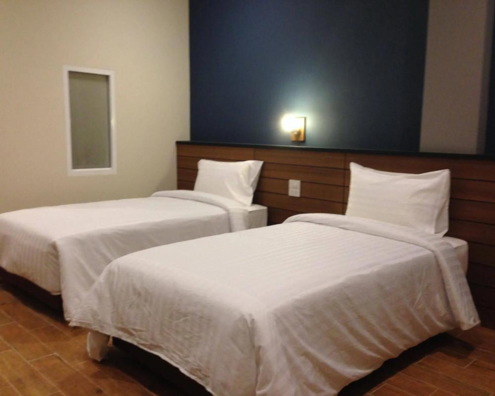 фото Bird Day Boutique Hotel