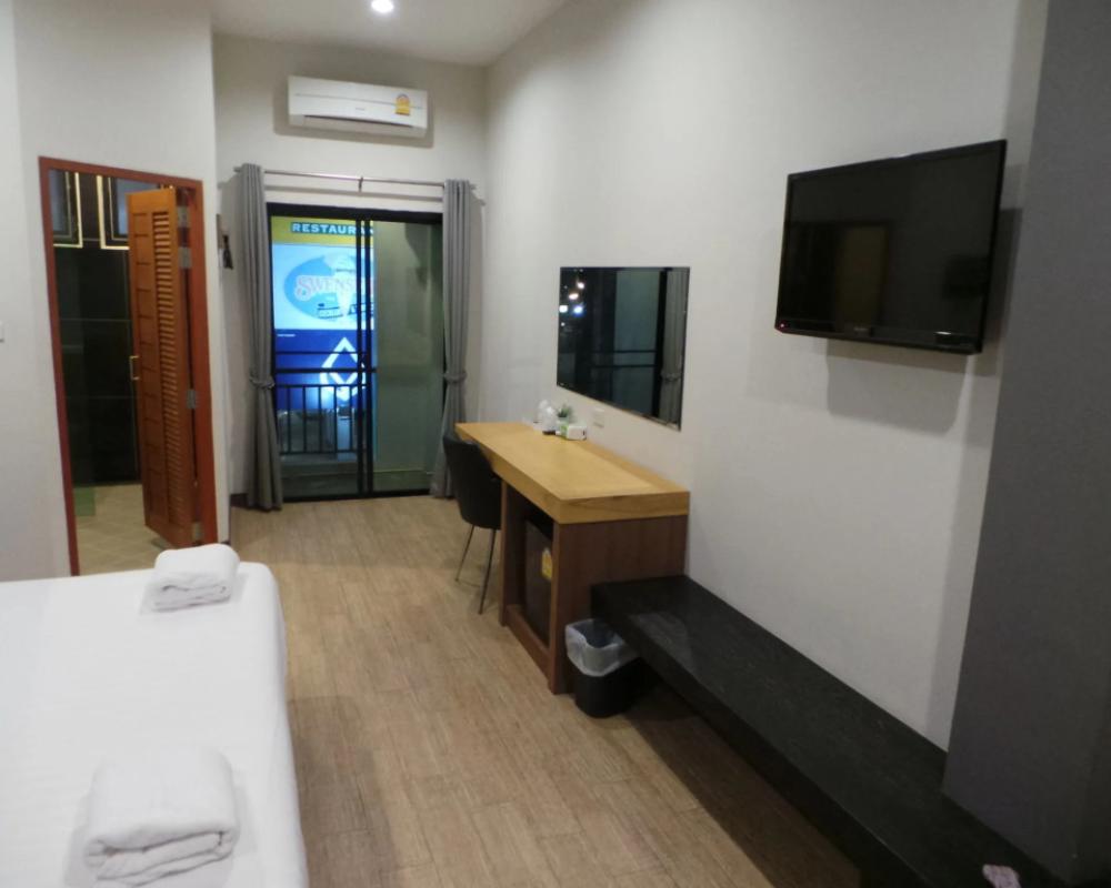 фото Bird Day Boutique Hotel