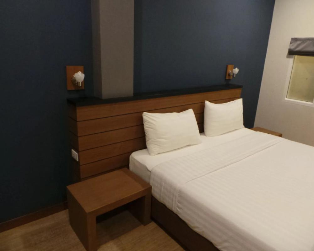 фото Bird Day Boutique Hotel