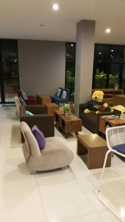 фото Bird Day Boutique Hotel