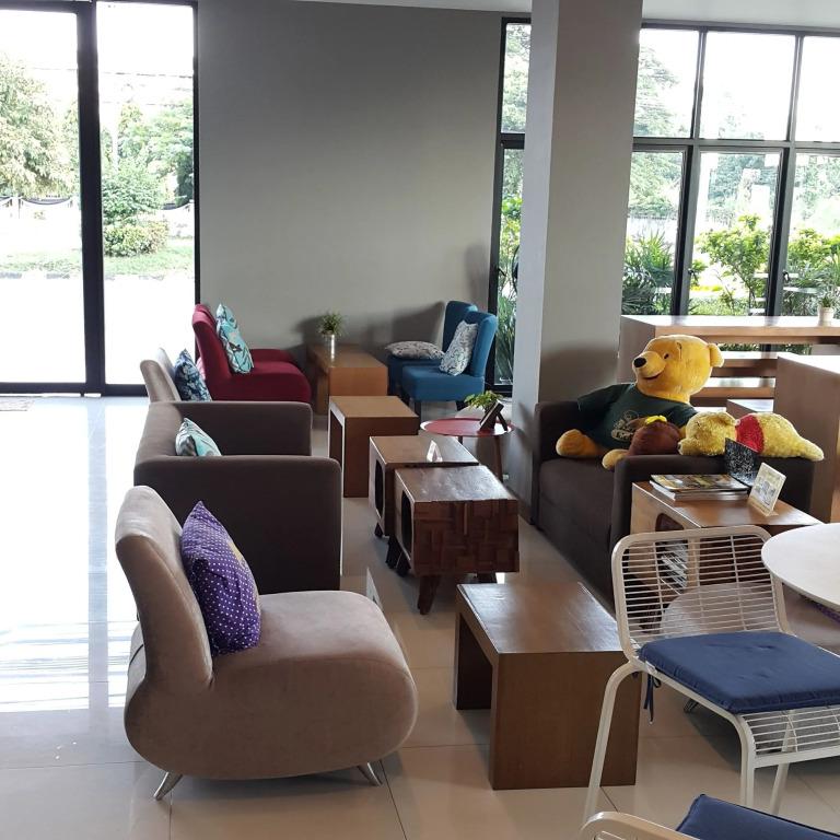 фото Bird Day Boutique Hotel