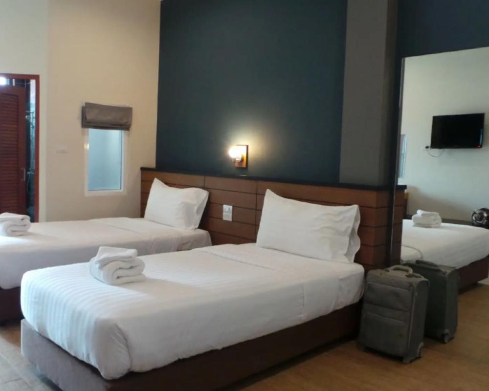 фото Bird Day Boutique Hotel