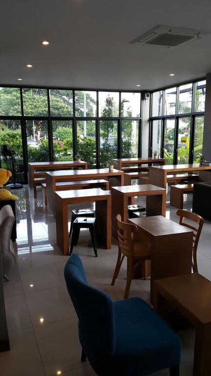 фото Bird Day Boutique Hotel