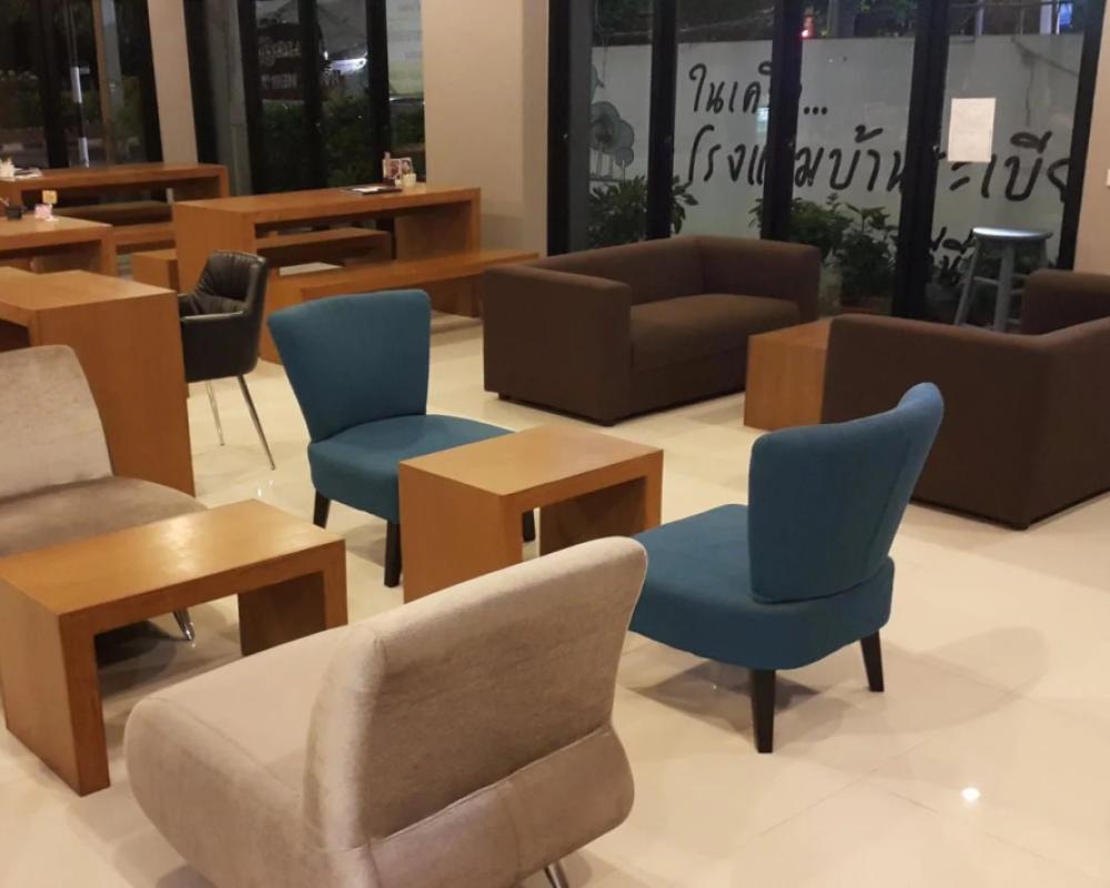 фото Bird Day Boutique Hotel