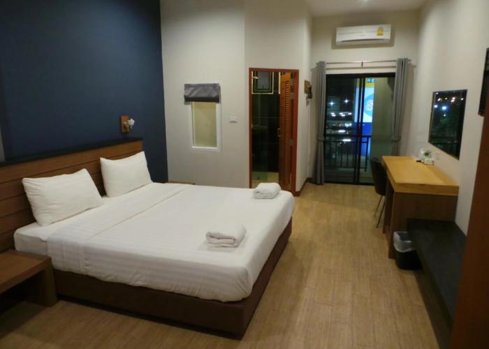 Bird Day Boutique Hotel