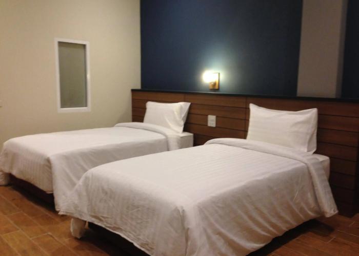 Bird Day Boutique Hotel