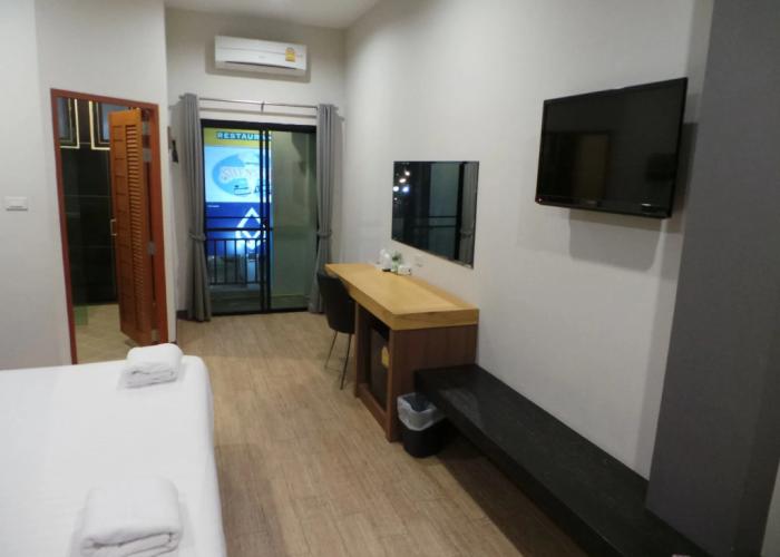 Bird Day Boutique Hotel