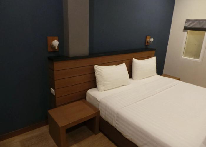 Bird Day Boutique Hotel