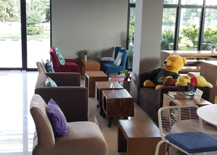 Bird Day Boutique Hotel