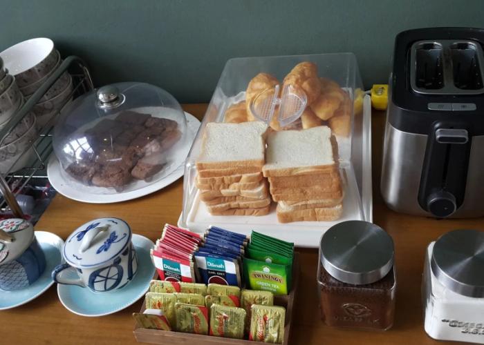 Bird Day Boutique Hotel