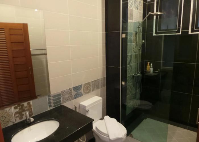 Bird Day Boutique Hotel