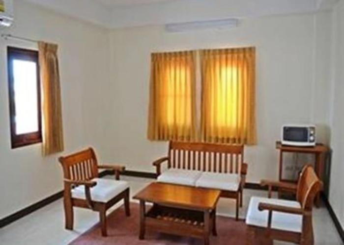 Riverfront Hotel Mukdahan