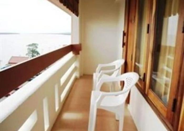 Riverfront Hotel Mukdahan