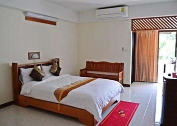 Riverfront Hotel Mukdahan