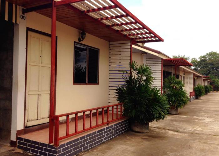 Zigzag Resort Mukdahan