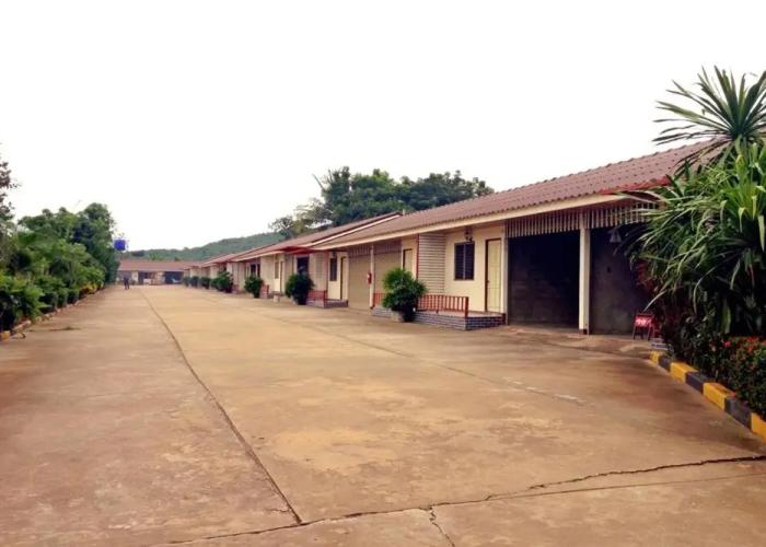 Zigzag Resort Mukdahan
