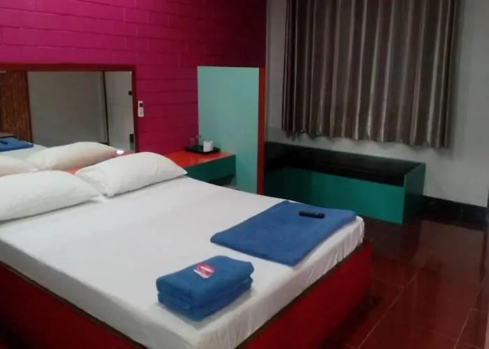 Zigzag Resort Mukdahan
