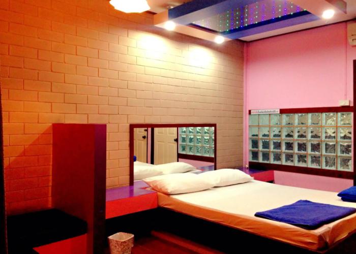 Zigzag Resort Mukdahan