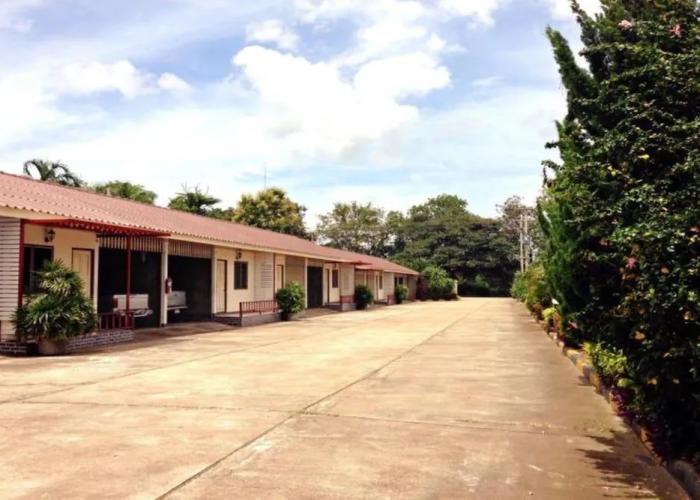 Zigzag Resort Mukdahan