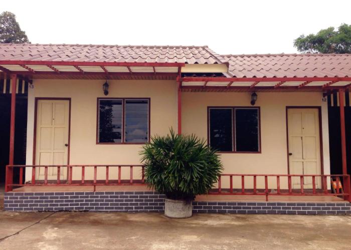 Zigzag Resort Mukdahan